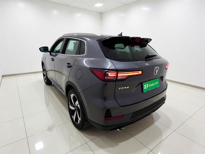 CS55PLUS 2024 3rd Gen 1.5T DCT Excellence photo 4