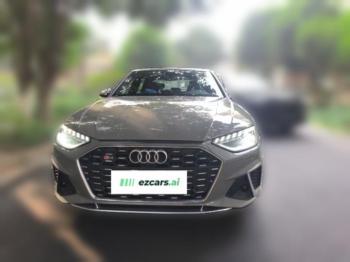 S4 2020 S4 3.0TFSI photo 2