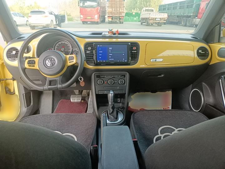 2015 180TSI photo 5