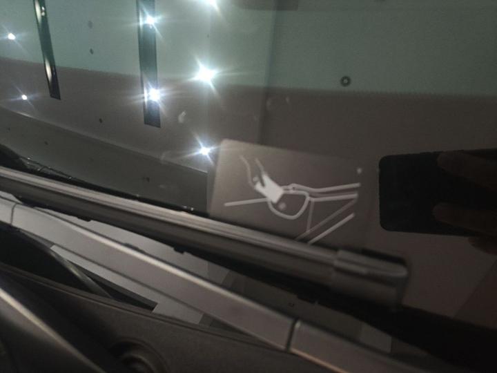 Li Auto i6 2025 RWD Standard photo 8