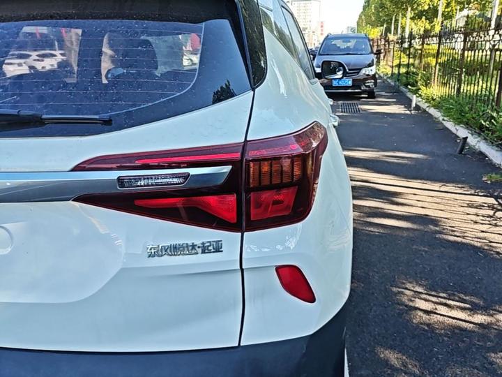 KX3 2020 1.5L CVT photo 7