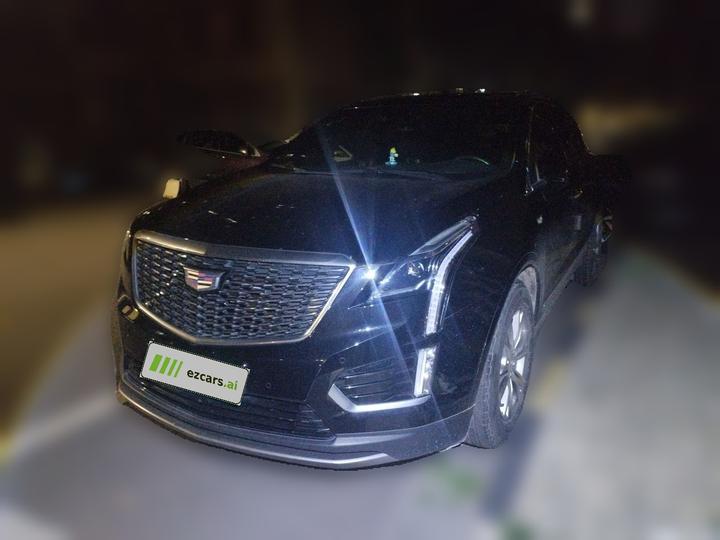 XT5 2023 2.0T RWD