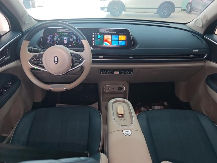 Good Cat 2023 401km Standard Range LFP photo 5