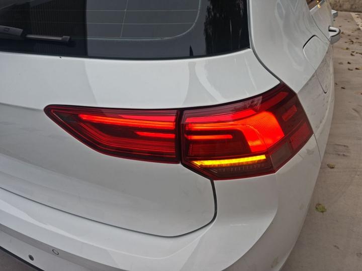 Golf 2023 Facelift 280TSI DSG Pro photo 7