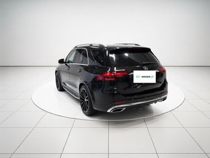 GLE-Class Parallel Import GLE 450 5-Seater Luxury Sport photo 4