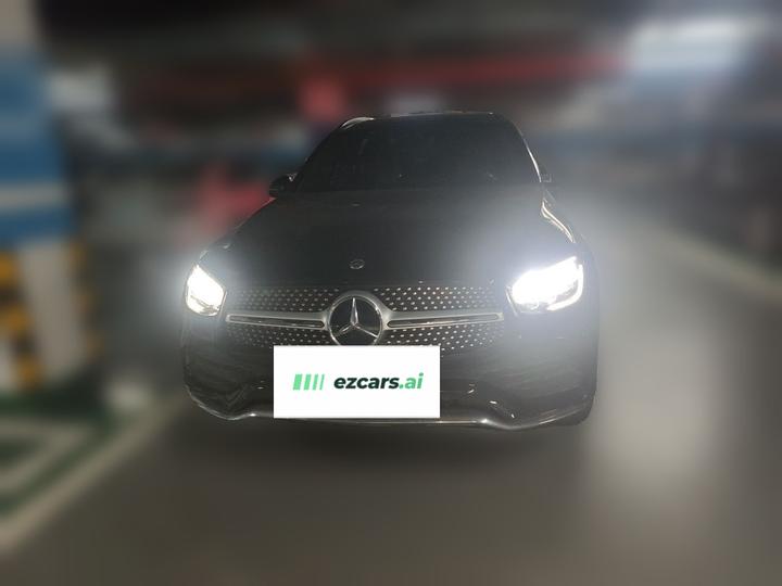 GLC 2022 GLC 300 L 4MATIC Dynamic photo 2