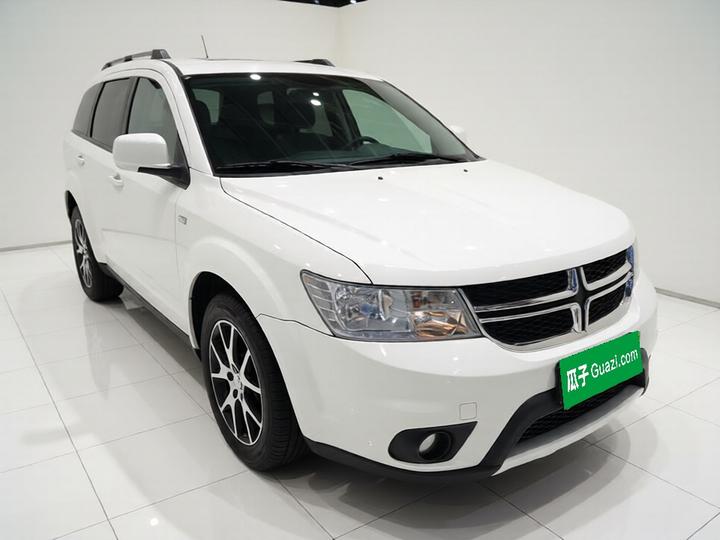 Dodge 2013 3.6L AWD Flagship photo 3