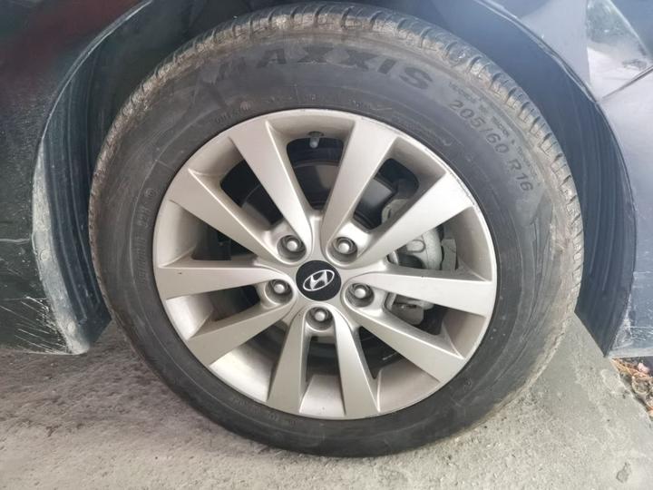 Mistra 2014 1.8L AT Smart GLS photo 8
