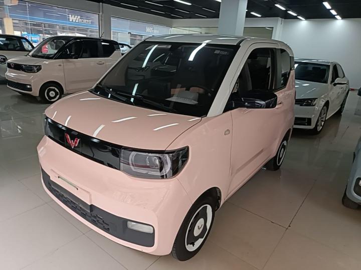 Hongguang MINIEV 2021 Macaron LFP