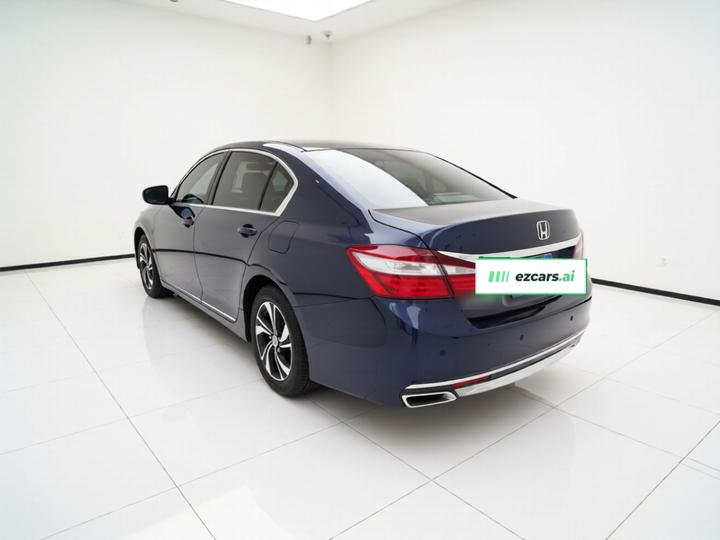 Accord 2016 2.0L Comfort photo 4