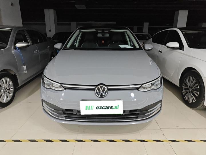 Golf 2023 Facelift 280TSI DSG Pro photo 2