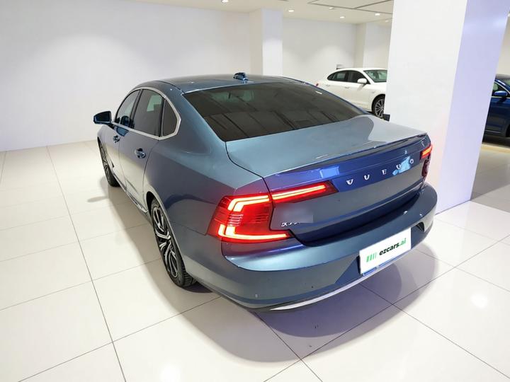 S90 2024 B5 Luxury photo 4