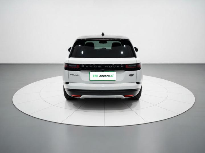 Range Rover Velar 2024 Dynamic HSE photo 5