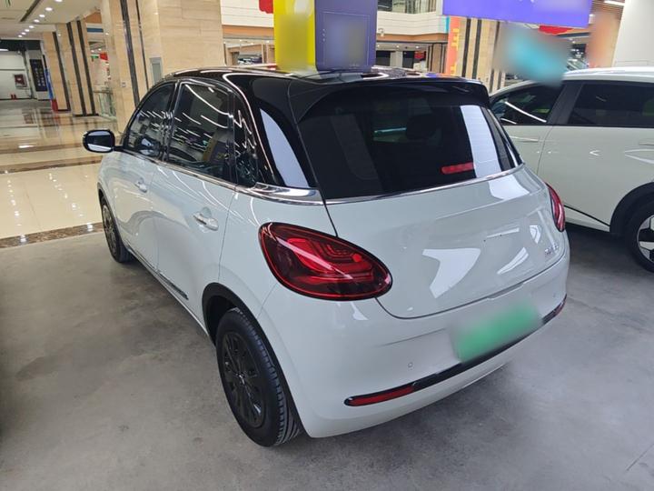 Wuling Bingo 2023 333km photo 4