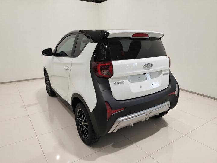 QQ Little Ant 2024 251km 25.05kWh photo 4