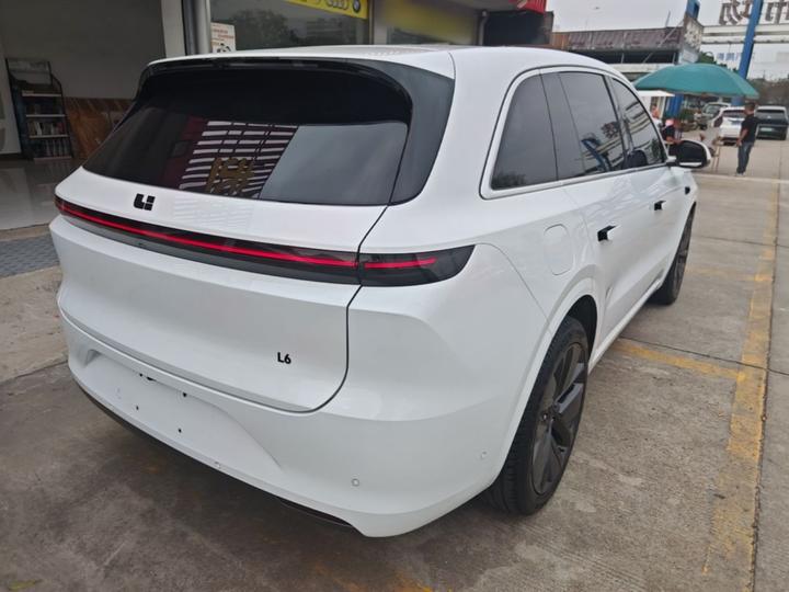 Li Auto L6 2024 Max photo 6