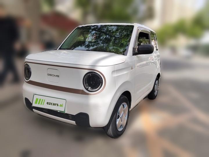2023 Panda mini 200km Endurance Bear