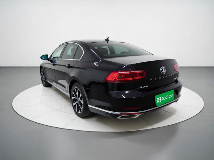 Magotan 2020 280TSI DSG Comfort photo 4