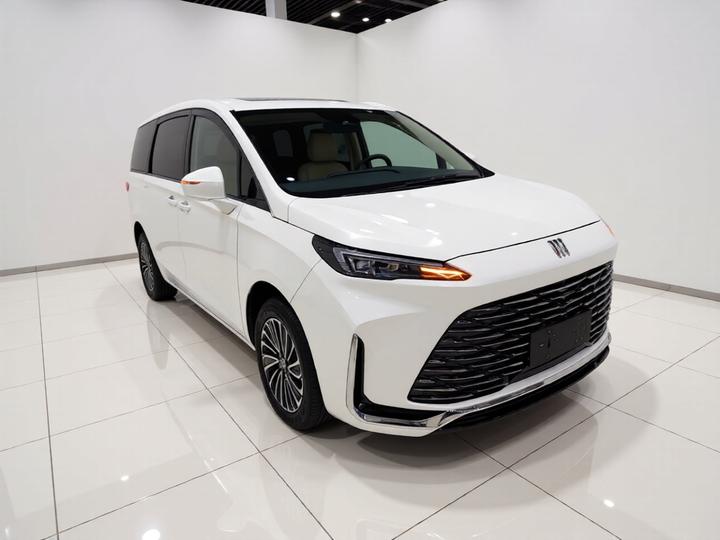 GL8 EV 2025 Exclusive photo 3