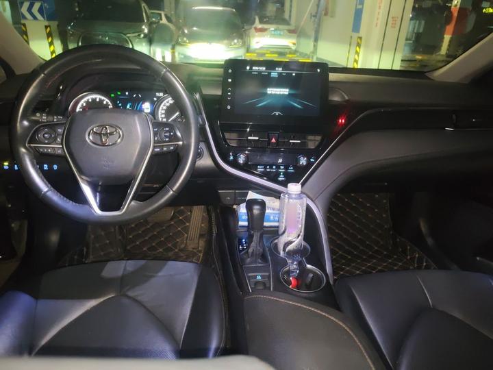 Camry 2021 2.0G Luxury photo 5