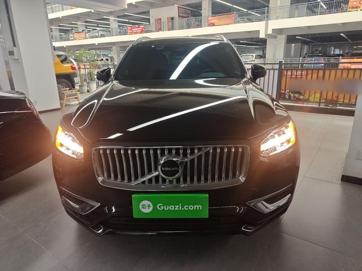 XC90 2023 B5 Luxury 5-Seater photo 2