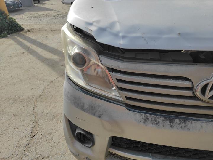 2013 1.2L Changan photo 7