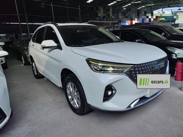 M6 2021 PLUS 1.5T DCT Luxury Connected photo 3