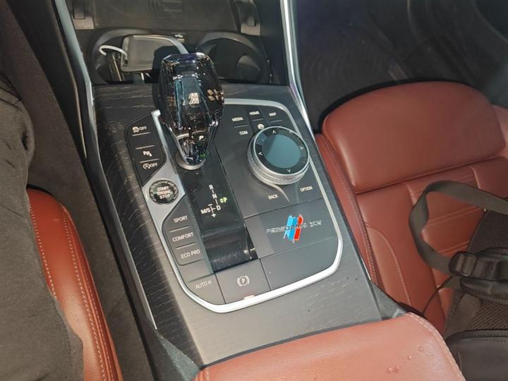 4 Series 2021 425i M Sport Package photo 5