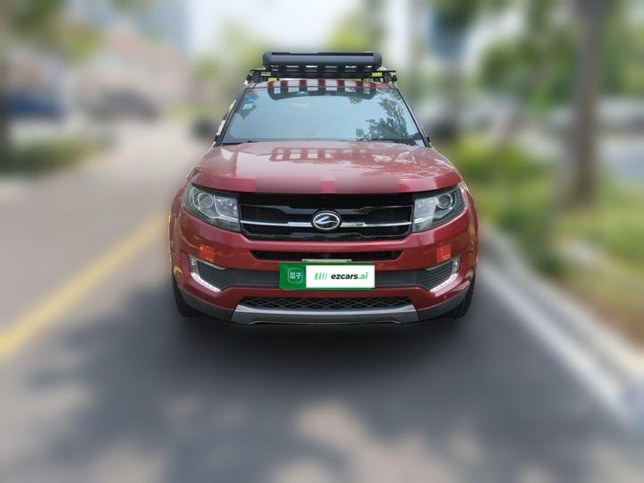 X7 2015 2.0T Premium photo 2