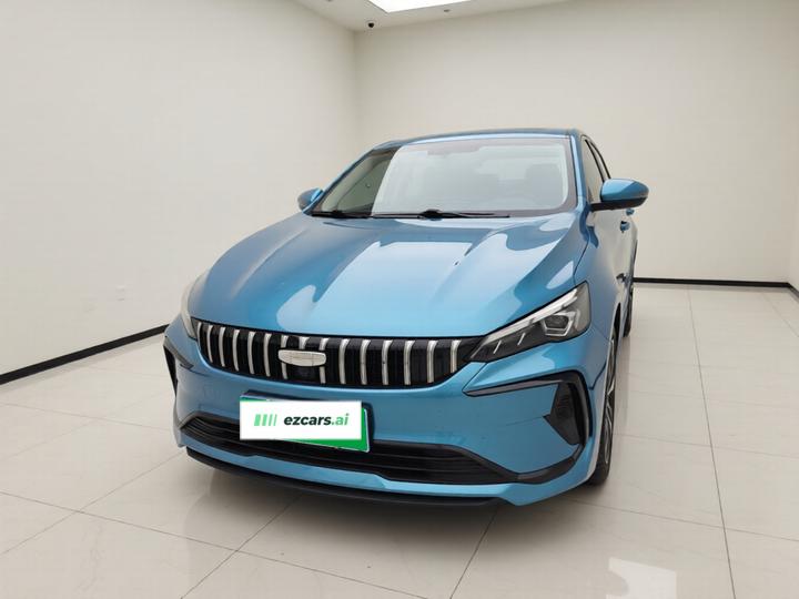 2024 Binrui COOL 1.5T DCT Champion photo 2