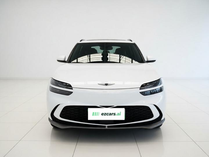 GV60 2023 RWD Luxury photo 2