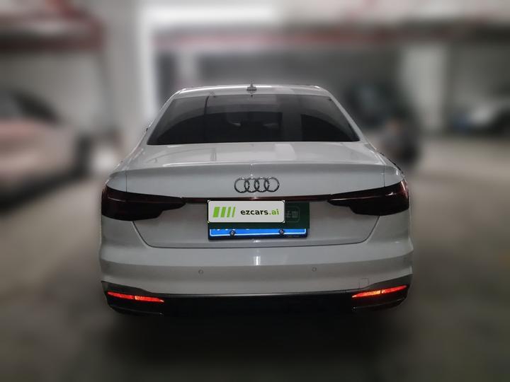 A4L 2020 40 TFSI Luxury Dynamic photo 5
