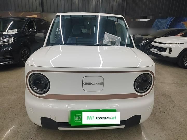 2023 Panda mini 200km Endurance Bear photo 2