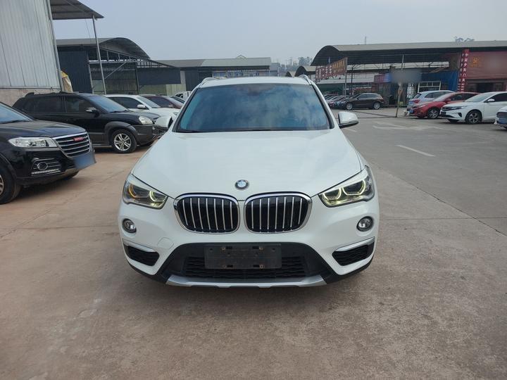 X1 2018 xDrive20Li Exclusive photo 2