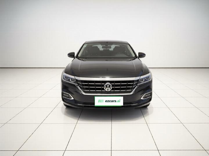Passat 2019 330TSI Luxury China VI photo 2