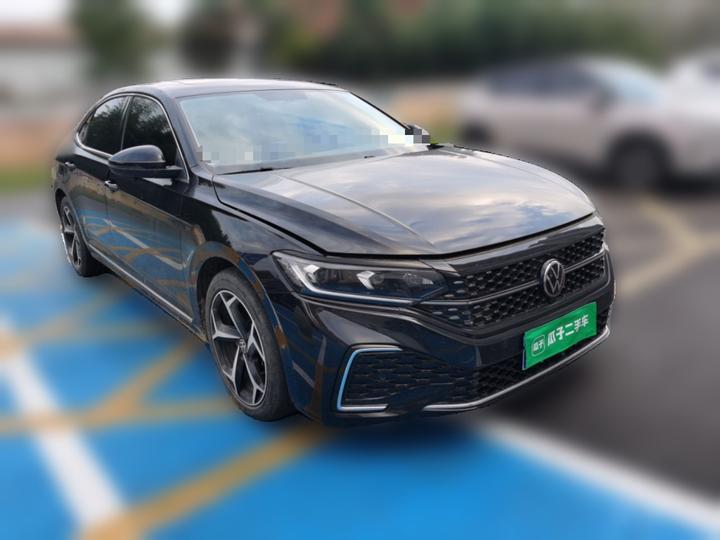Passat 2024 330TSI Elite photo 3