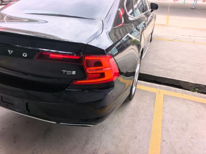 S90 2017 T4 photo 7