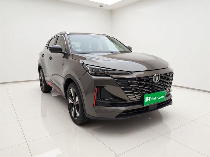 CS55PLUS 2022 2nd Gen 1.5T DCT Premium photo 3