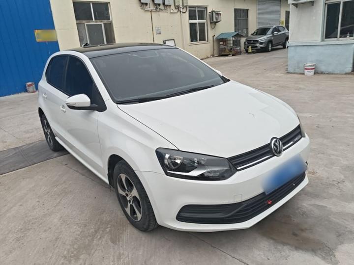 Polo 2016 1.4L MT photo 3