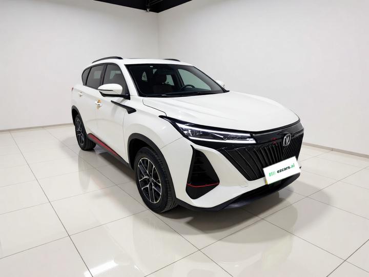 CS75 PLUS 2022 2nd Gen 1.5T AT Premium photo 3