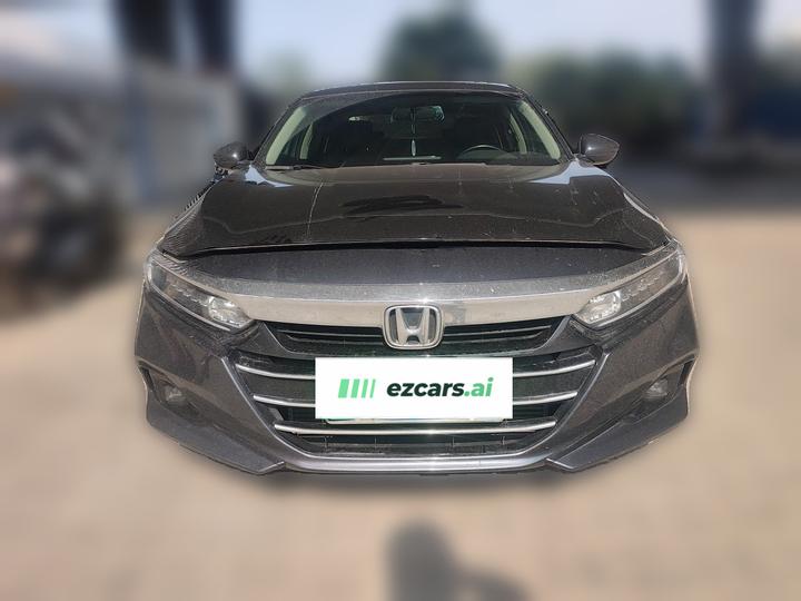 Accord 2022 260TURBO Luxury photo 2