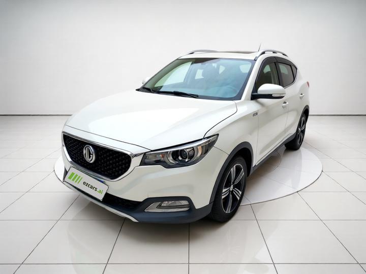 ZS 2017 1.5L AT Exclusive