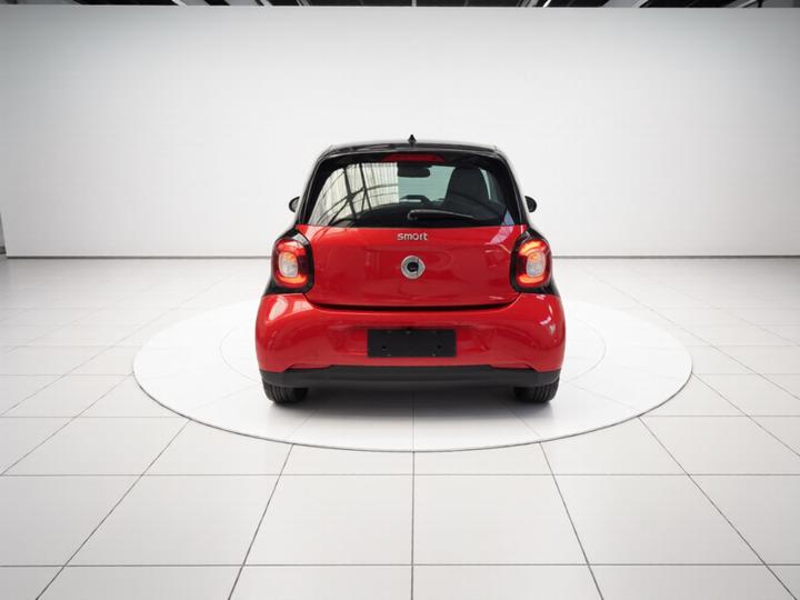forfour 2016 1.0L 52 photo 3