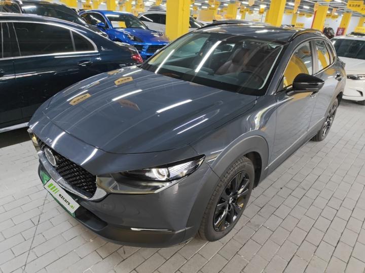 CX-30 2024 2.0L AT Jiayue