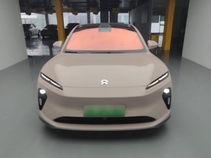 ET5T 2024 75kWh Touring photo 2