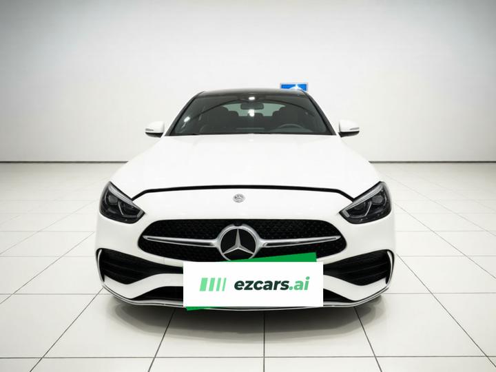 C-Class 2025 C 260 L Sport photo 2