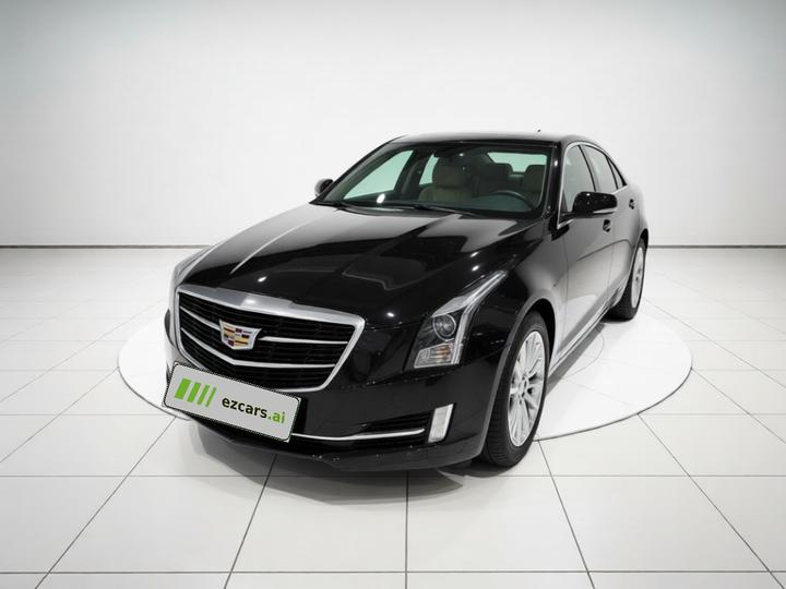 ATS-L 2017 28T Tech