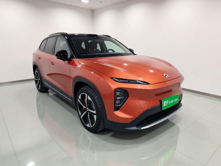 ES7 2022 100kWh Launch Edition photo 3