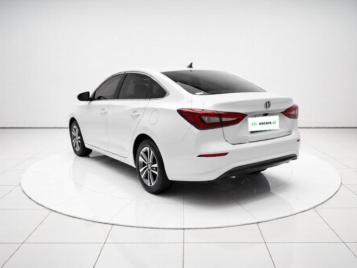 Eado 2019 1.6L GDI MT Value China VI photo 4