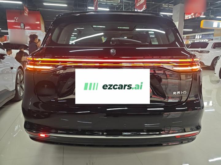 HIMA H5 2025 EV Pro photo 5